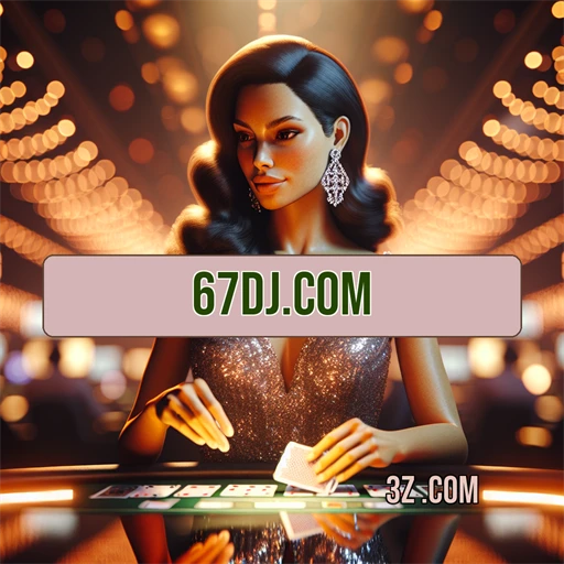 Inovação e Diversão: App do 67dj.com conquistando jogadores