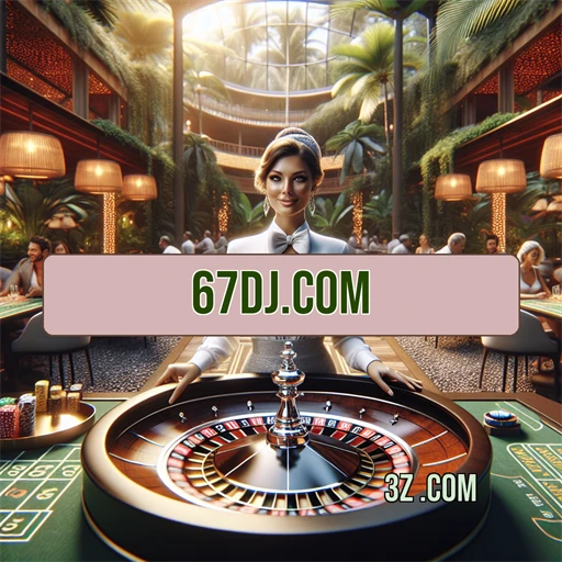 Slots Radicais: A Magia do 67dj.com em Cada Giro